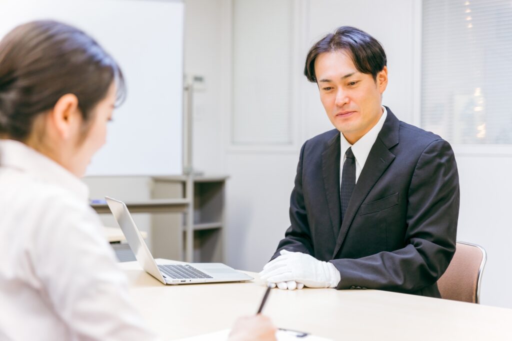 男性
